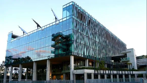 澳大利亚堪培拉大学生态公共卫生