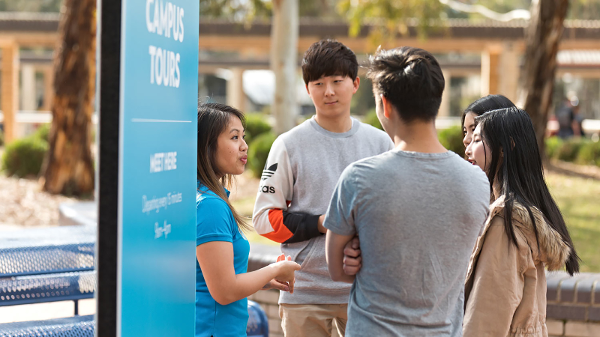 澳大利亚堪培拉大学研究生申请条件